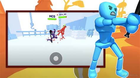 Stickman Ragdoll Fighter – Download & Play for Free Here