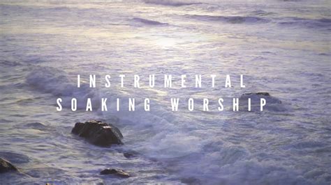 ORCHESTRA SOAKING MUSIC // 1 HOUR // Instrumental Worship Soaking in His Presence - YouTube