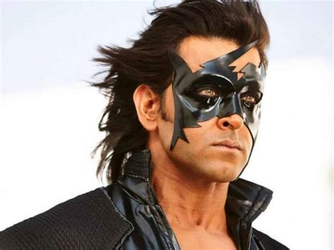 Hrithik Roshan announces Krrish 4, see his Instagram post