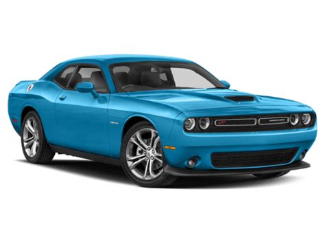 New 2023 Dodge Challenger R/T 2dr Car in Waco #23D30080 | Allen Samuels ...