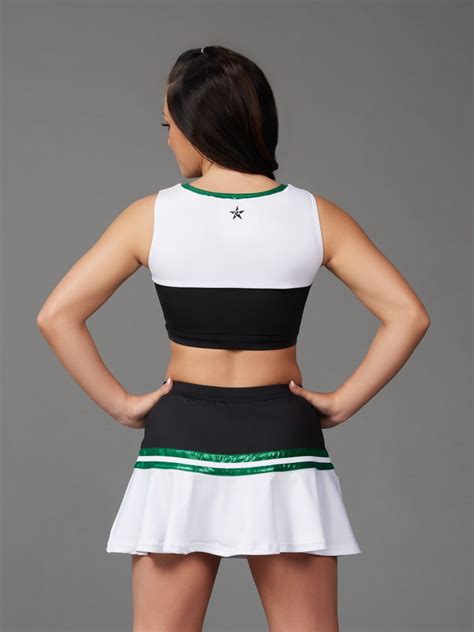 COMPETITION — School Cheer Uniforms from Rebel Athletic Cheer