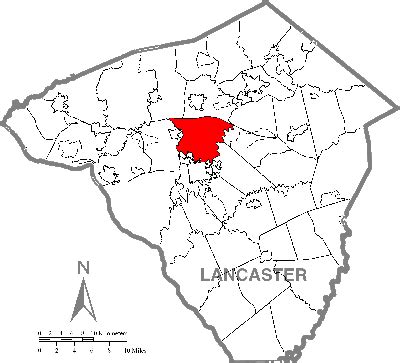 Manheim Township, PA - Official Website - About Manheim Township