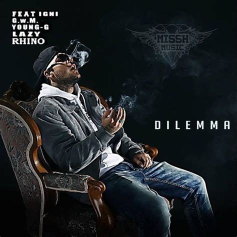 MISSH - Dilemma Lyrics and Tracklist | Genius