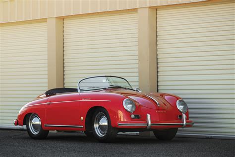 10 Sought-After Porsches from the 1950s to 2010s | Automobiles | RM ...