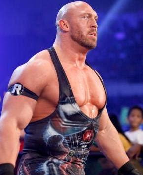 Adam's Wrestling: Ryback (Ryan Reeves)