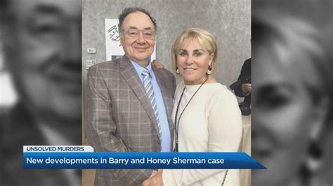 Person of interest identified in murder of Barry, Honey Sherman: Toronto police | Globalnews.ca