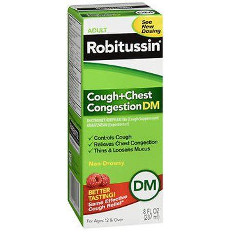 Can You Give A Dog Robitussin Cough Syrup