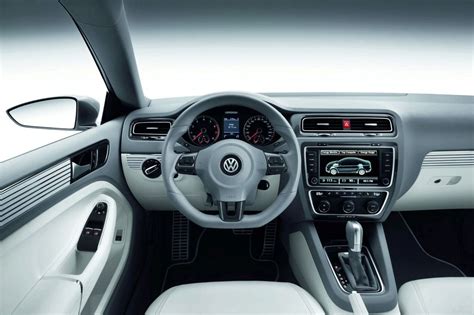 2011-vw-jetta-coupe-interior : Automotive Addicts