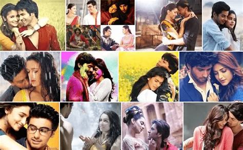 Best Romantic Movies 2020 Hindi : 10 Super Romantic Bollywood Movies ...