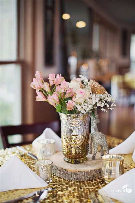 6 Types of Centerpieces for Weddings (we're kind of in love with ...