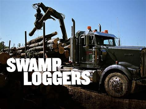 Watch Swamp Loggers - Season 1 | Prime Video