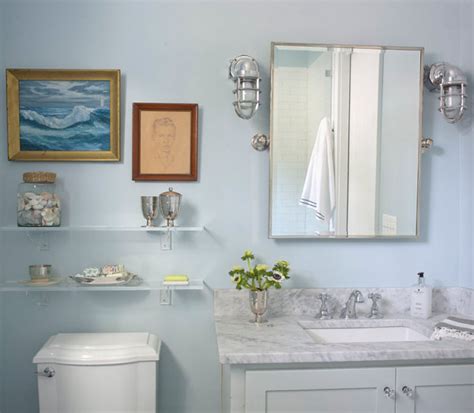 Bathroom Wall Shelves That Add Practicality And Style To Your Space