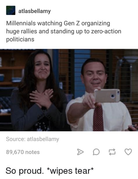 Millennials Vs Gen Z Meme - Gen Z Memes 2020 - nuevo meme 2020 : Maybe ...