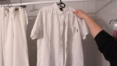 3 Ways to Remove Wrinkles from Clothes Without an Iron - wikiHow