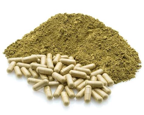 Golden Monk | Pure Leaf Kratom Guide | CBDNerds.com