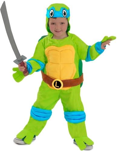 All About Holidays » Toddler Leonardo Costume – Teenage Mutant Ninja ...