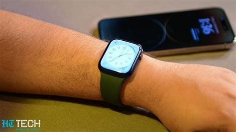 Not just your iPhone, Apple Watch set to get multiple pairing options SOON | Wearables News