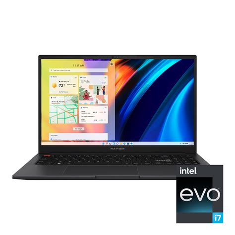 Vivobook S 15 OLED (K3502,12th Gen Intel)｜Laptops For Home｜ASUS Australia