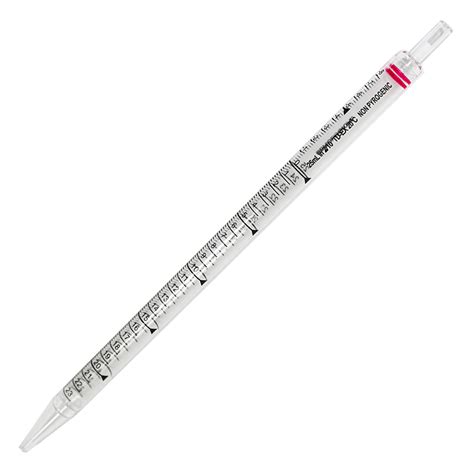 Serological pipettes – Oxford Lab Products