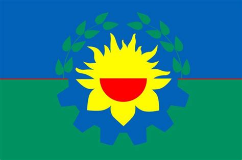 Flag of Buenos Aires Province - Alchetron, the free social encyclopedia