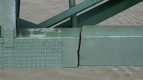 Mississippi River Traffic Reopened Under Damaged Bridge : NPR