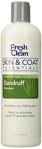 6 Best Dog Shampoos for Dandruff in 2020: Natural and Medicated