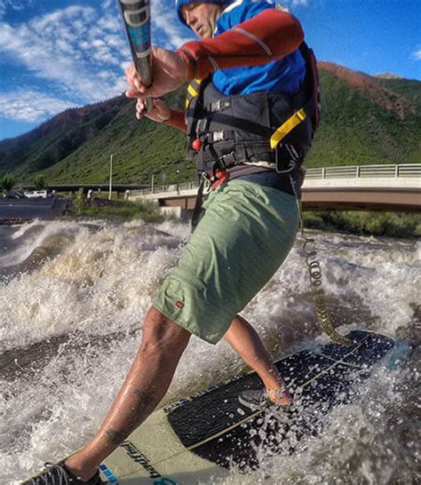 Colorado River Rafting | Put-ins and Take-outs | Eagle, CO