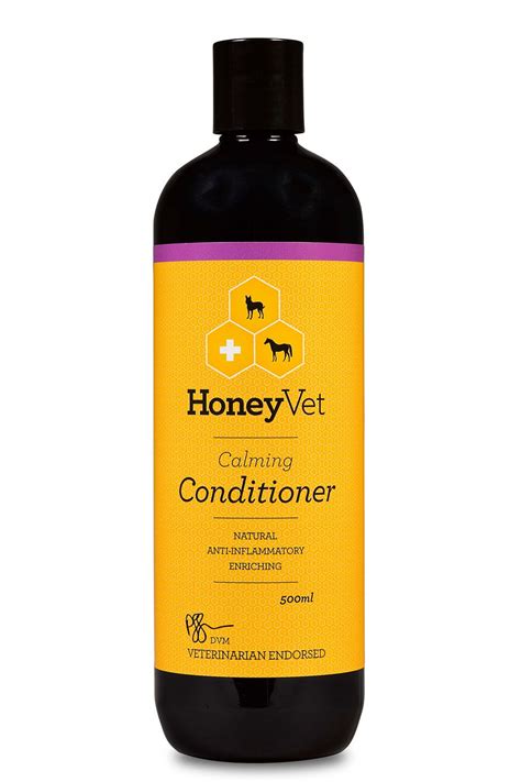 Pet Calming Conditioner | Buy NZ Made | Ladybugs