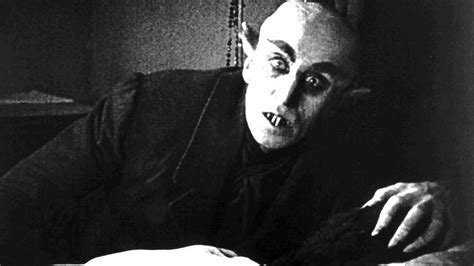 ‘Nosferatu’ 100 years later: Plagues, politics, sex and vampires ...