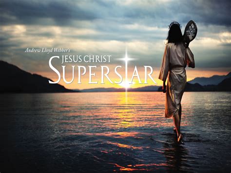 Jesus Christ Superstar Wallpapers Group (59+)