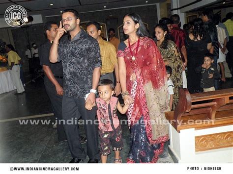 Latest Film News Online, Actress Photo Gallery: Jayasurya family photos/jayasurya baby photos ...