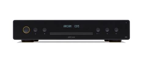 Arcam - CD5 - CD player