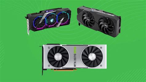 Best RTX 2070 SUPER Graphics Cards for 2K Gaming