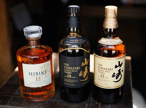 5 Things You Need To Know About Japanese Whisky | TIME