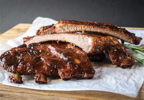 Pork Spare Ribs | Recipe | LifeSource Natural Foods