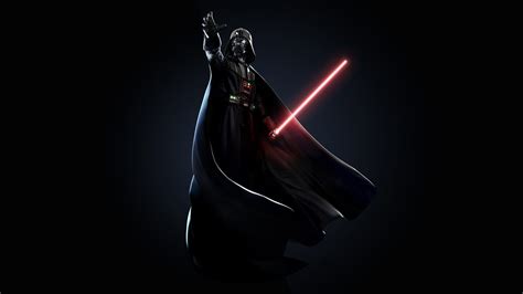 Darth Vader [1920x1080] | Star wars wallpaper, Darth vader, Star wars ...