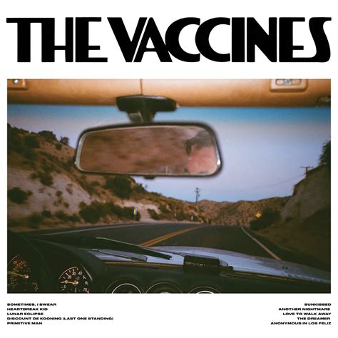 ‎Pick-Up Full Of Pink Carnations - Album by The Vaccines - Apple Music