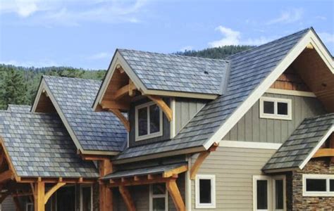 7 Best Metal Roof Shingles | RoofCalc.org