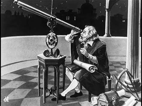 GALILEO's TELESCOPE - YouTube