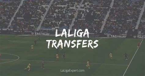 LaLiga Transfers 2020/2021 - Every Summer & January Deal