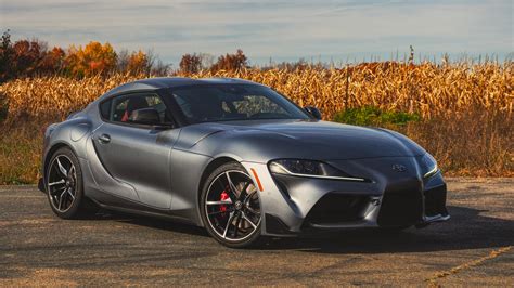 2022 Toyota GR Supra 3.0 Review: For Everyday Enthusiasts