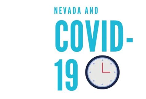 INFOGRAPHIC: COVID-19 in Nevada – Southwest Shadow