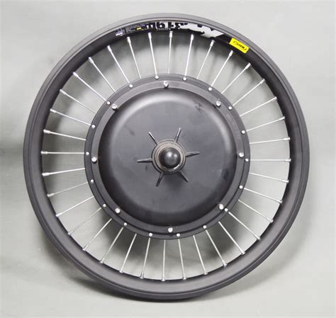 New USA 20inch 48V 500W Front Wheel E-bike Conversion Kit Electric Bike Modified 754610412882 | eBay