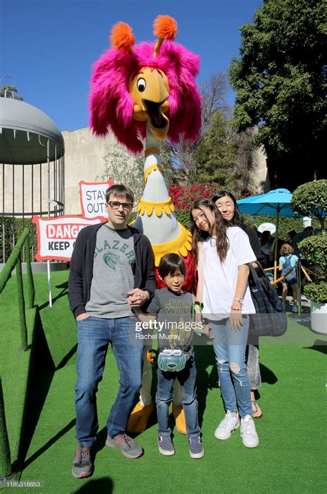 Rivers Cuomo's Tranquil Family Life: Unveiling The Private World Of Weezer's Frontman