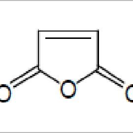 (PDF) PRODUCTION OF MALEIC ANHYDRIDE FROM OXIDATION OF n-BUTANE