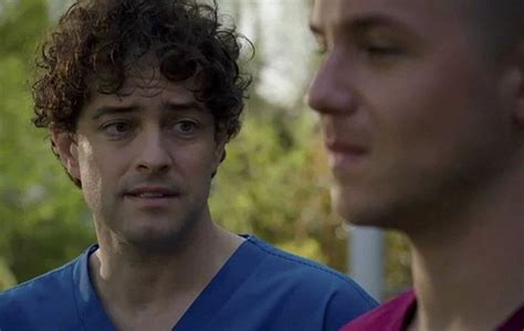 Holby City spoilers: Two weddings... but who's getting hitched? | What ...