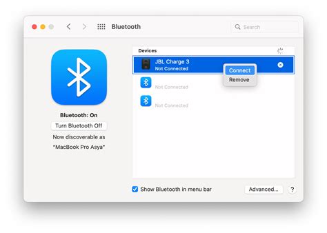 Mac Bluetooth Not Working? - A Guide to Fix It | Nektony