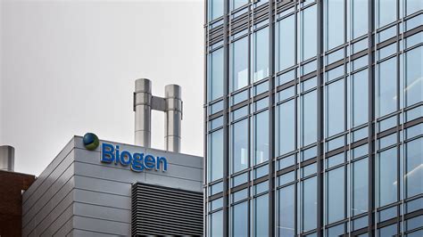 How drug company Biogen became COVID-19 ‘super spreader’ – BDC TV