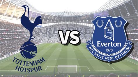 Tottenham vs Everton live stream: How to watch Premier League game ...