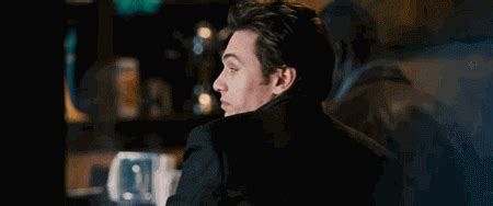 James Franco Wink – Reaction GIFs